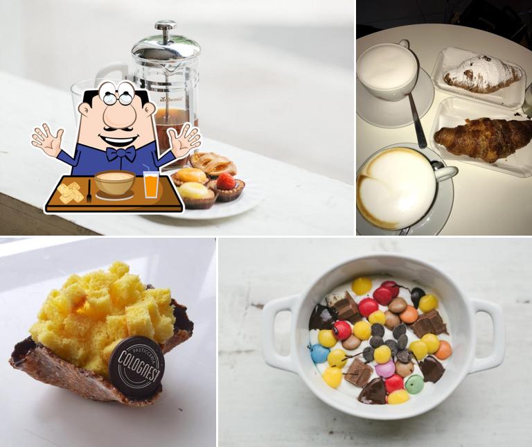 Pasticceria Colognesi