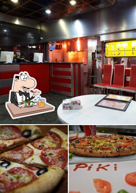 Piki Pizza