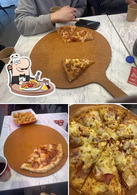 Pizza Hut - Urgoo