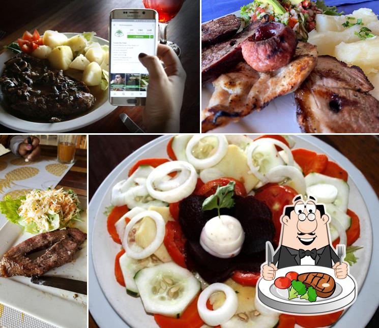 Posada Resturant Max Paseo