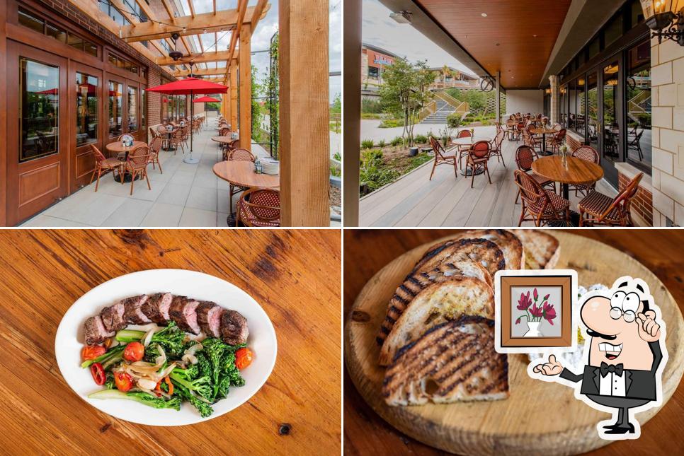 Quartino Ristorante