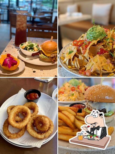 Radiance Cafe