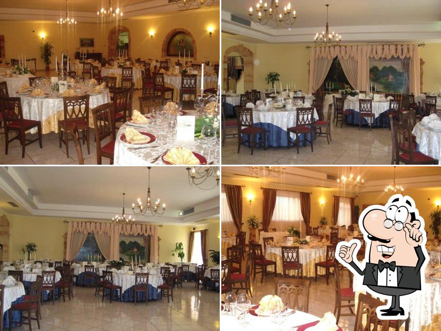 Ristorante Orchidea