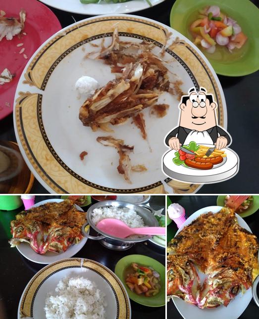 Rm.sari Laut 99