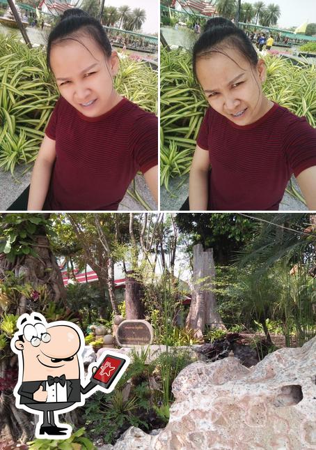 ร้านคลาสสิค คาราโอเกะ