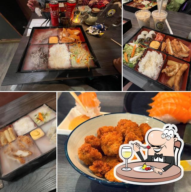 Sumo Sushi Väla