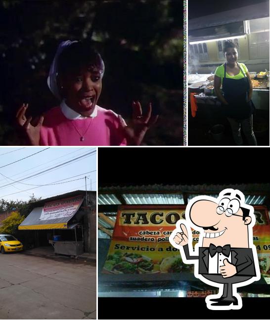 TACOS OMAR