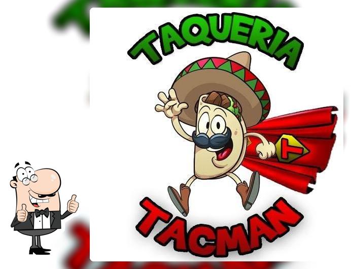 Tacos Pacman