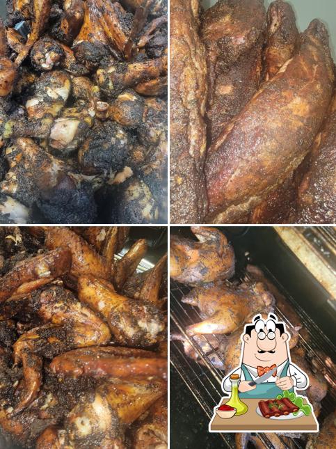 UNK's BBQ