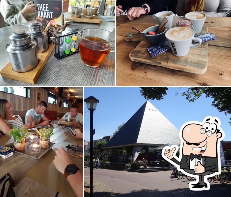 Grand Café "t Wapen van Ruinen"