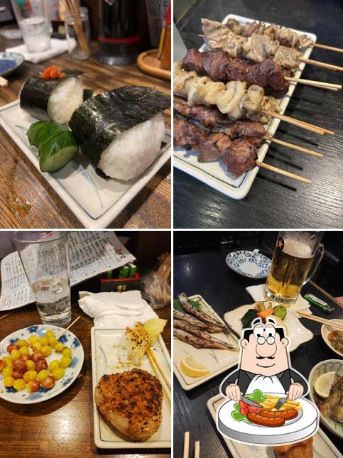 けん多