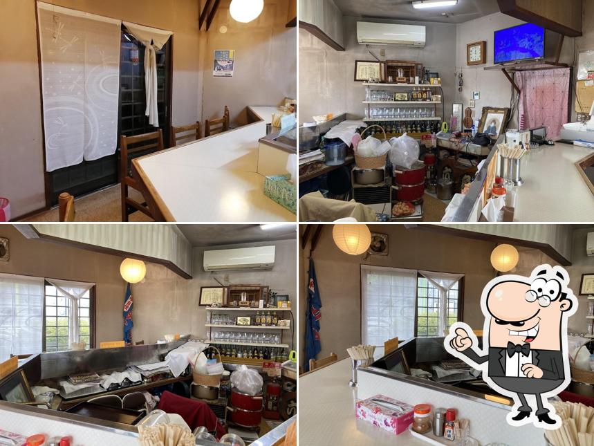 六角茶屋