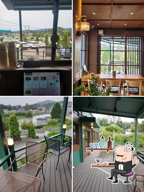 삼동소바 상당점