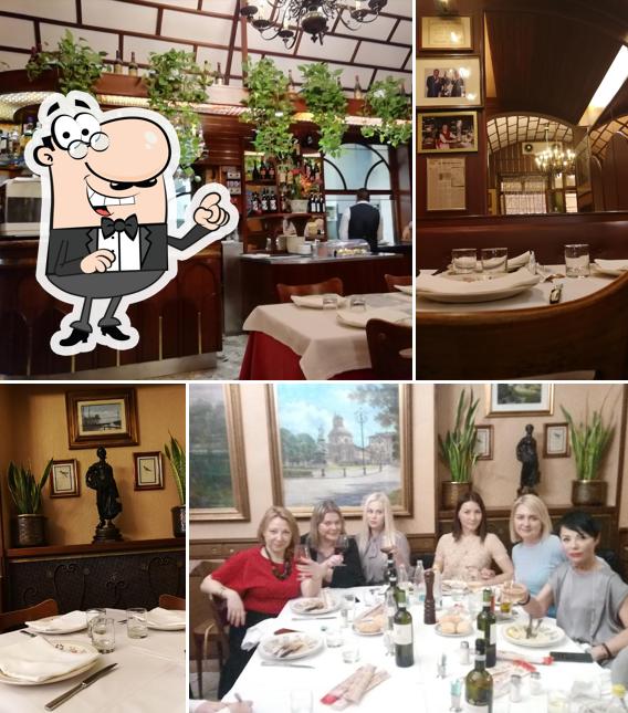 Ristorante Da Mauro