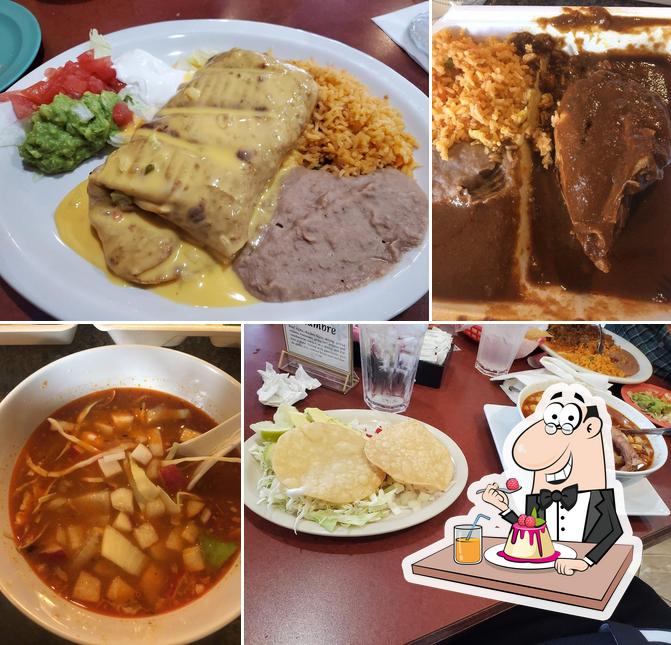 Rita's Mexican Restaurant