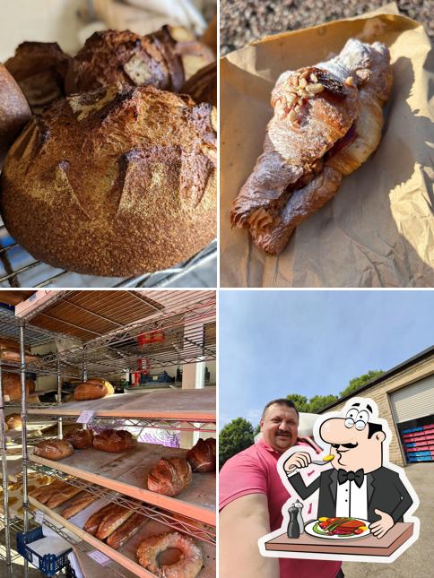 Roger's Bakery