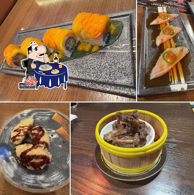 Sushi Master