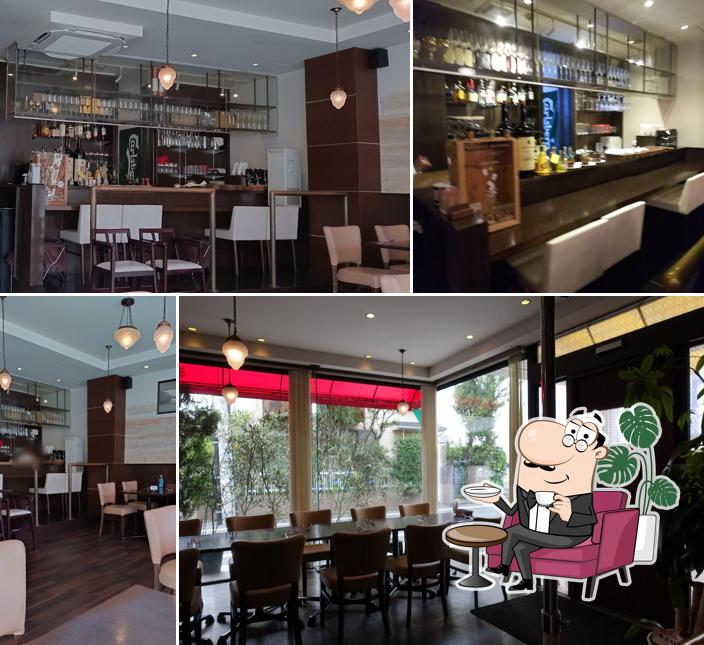 TRATTORIA