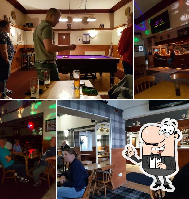 Thistle Bar