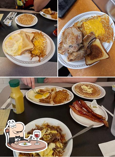 Waffle House