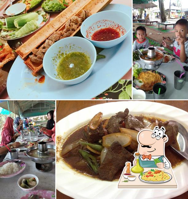 Hasanah Restaurant​ Yala