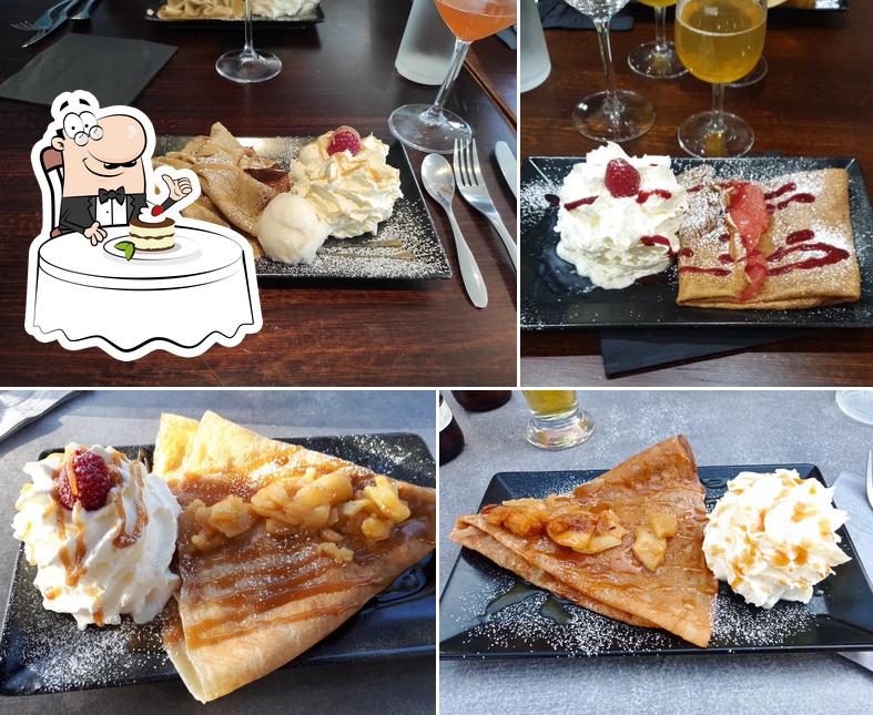 Crêperie Almaty Gradignan