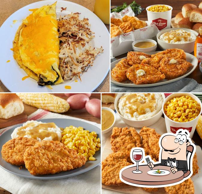 Bob Evans