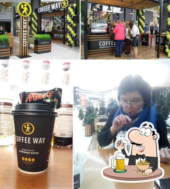 Coffee Way