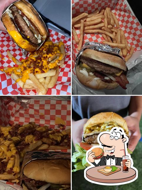 CowBurger