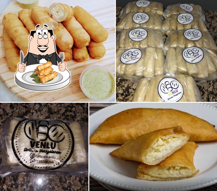 Delicias Venlu