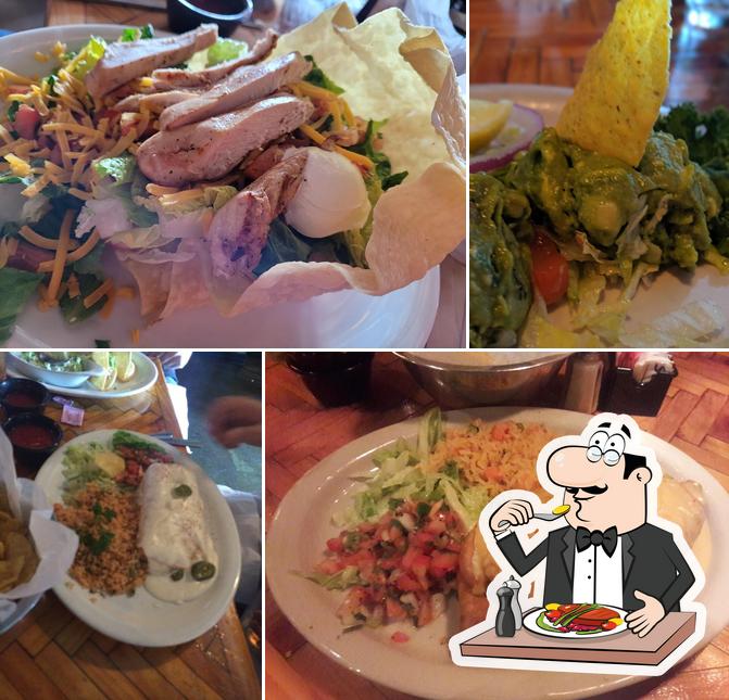 Desperados Mexican Restaurant Dos