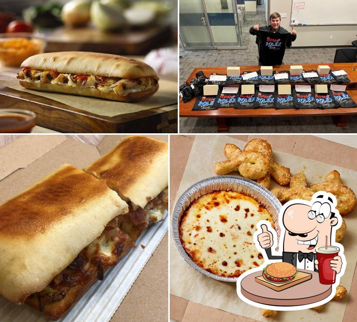 Domino's Pizza