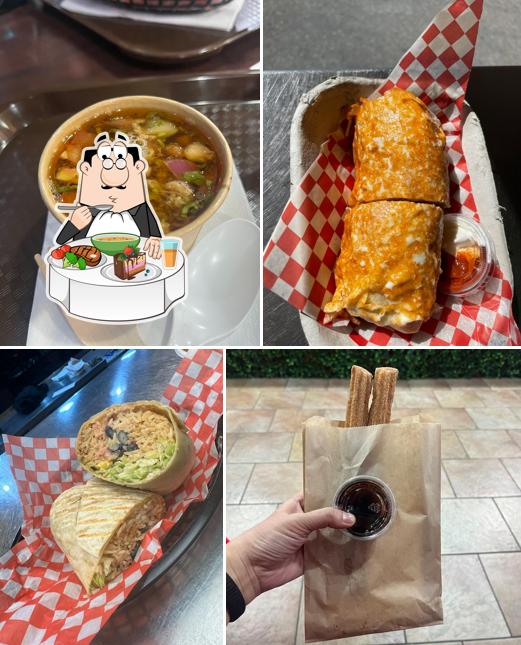 Dos Amigos Tex-Mex Restaurant & Catering