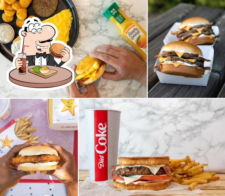 Hardee's