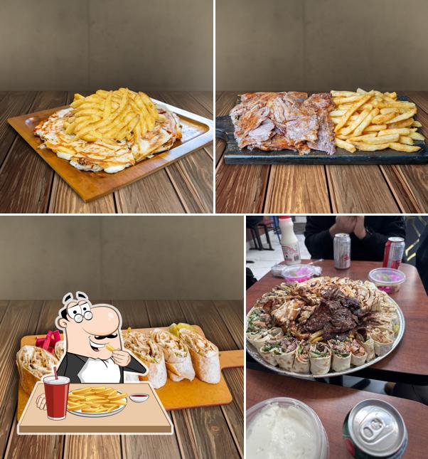 Original Shawarma
