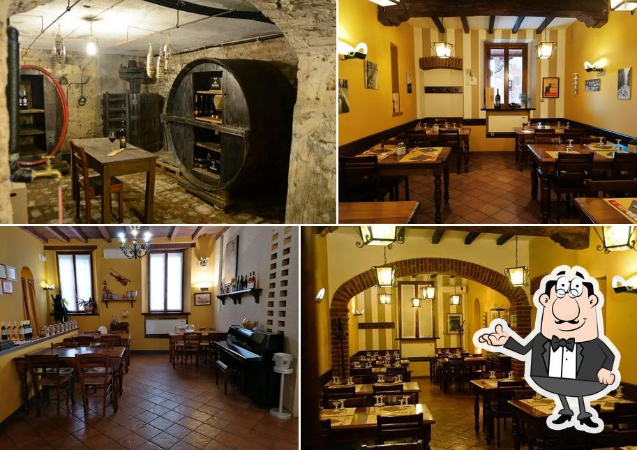 Osteria Cittadella