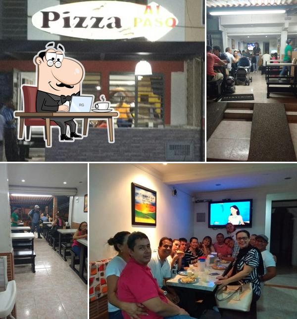Al Paso