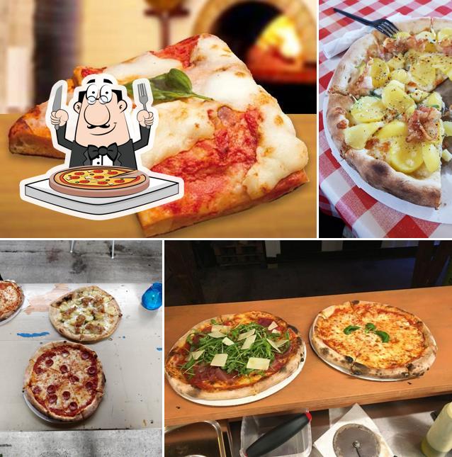 Pizza Pazza
