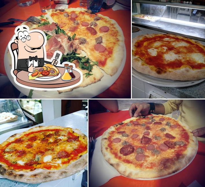 Bar Pizzeria Bagno 25