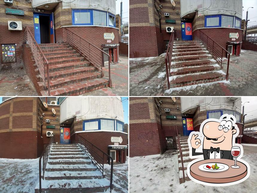 Галерея градусов