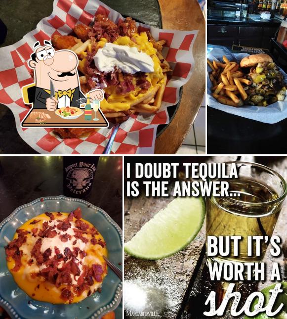 Pair-a-Dice Bar & Grill