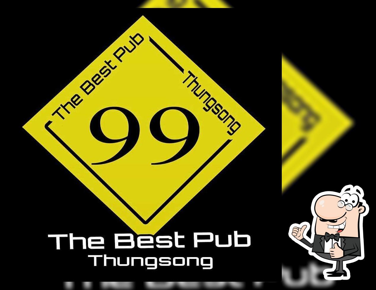 The Best Pub 99