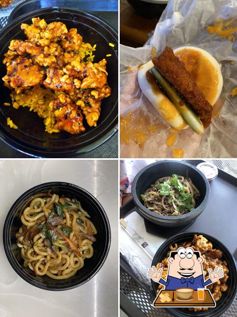 Bobby Wong’s Tao House
