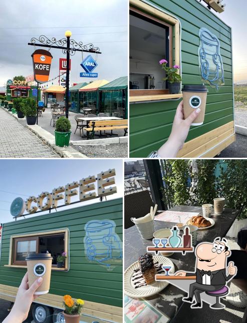 Coffeeshop Caravan