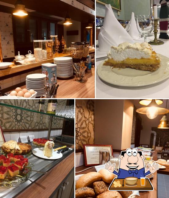 Landhotel am Wenzelbach