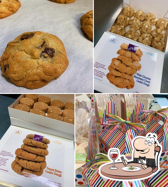Najla's Cookies