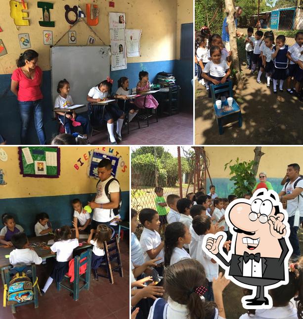 Nicaragua Faithful Five 2016