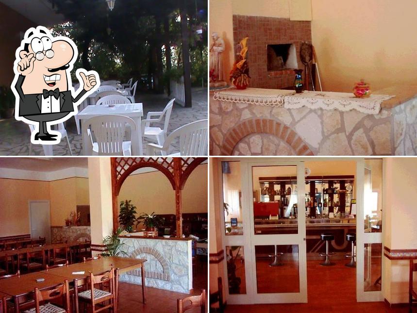 Ristorante Al Boschetto