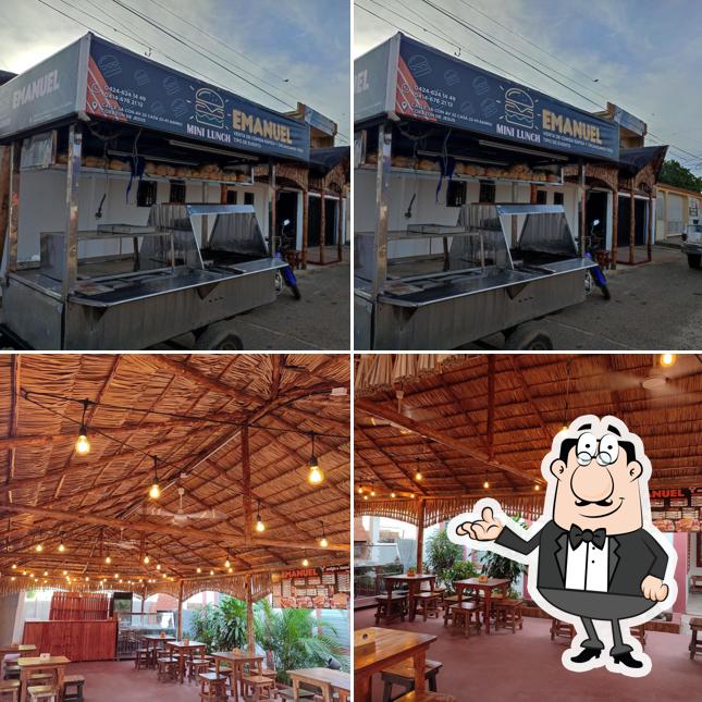 Somos_emanuel/Caney restaurant