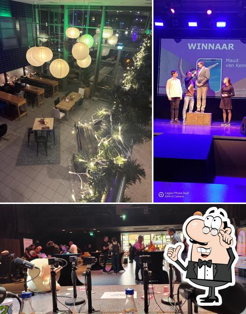 Weeffabriek